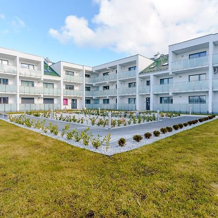 גרצי'יבובו Sunset Resort Iii, Nadmorska 100A מראה חיצוני תמונה