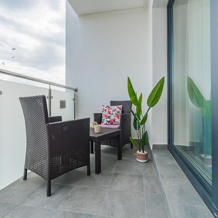 גרצי'יבובו Sunset Resort Iii, Nadmorska 100A מראה חיצוני תמונה