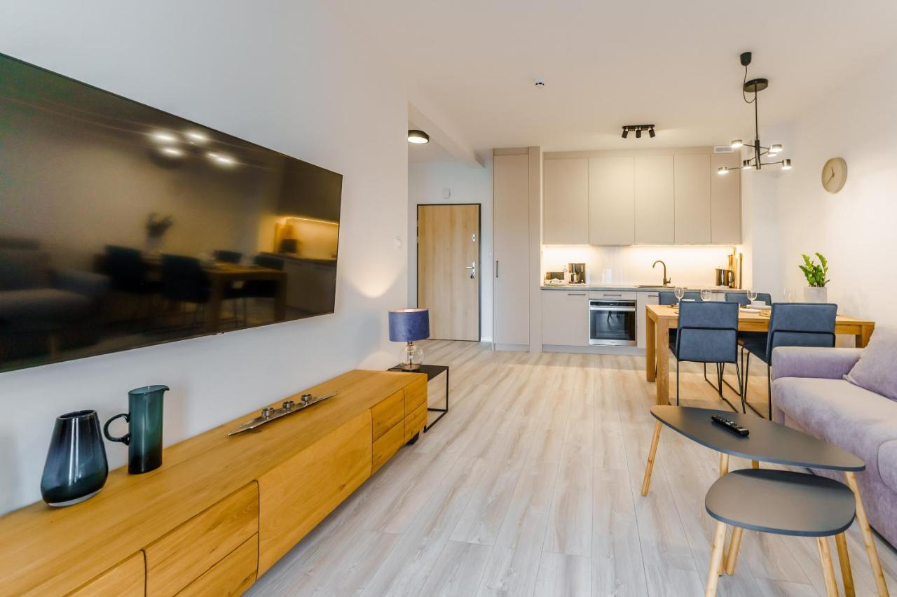 גרצי'יבובו Sunset Resort Iii, Nadmorska 100A מראה חיצוני תמונה