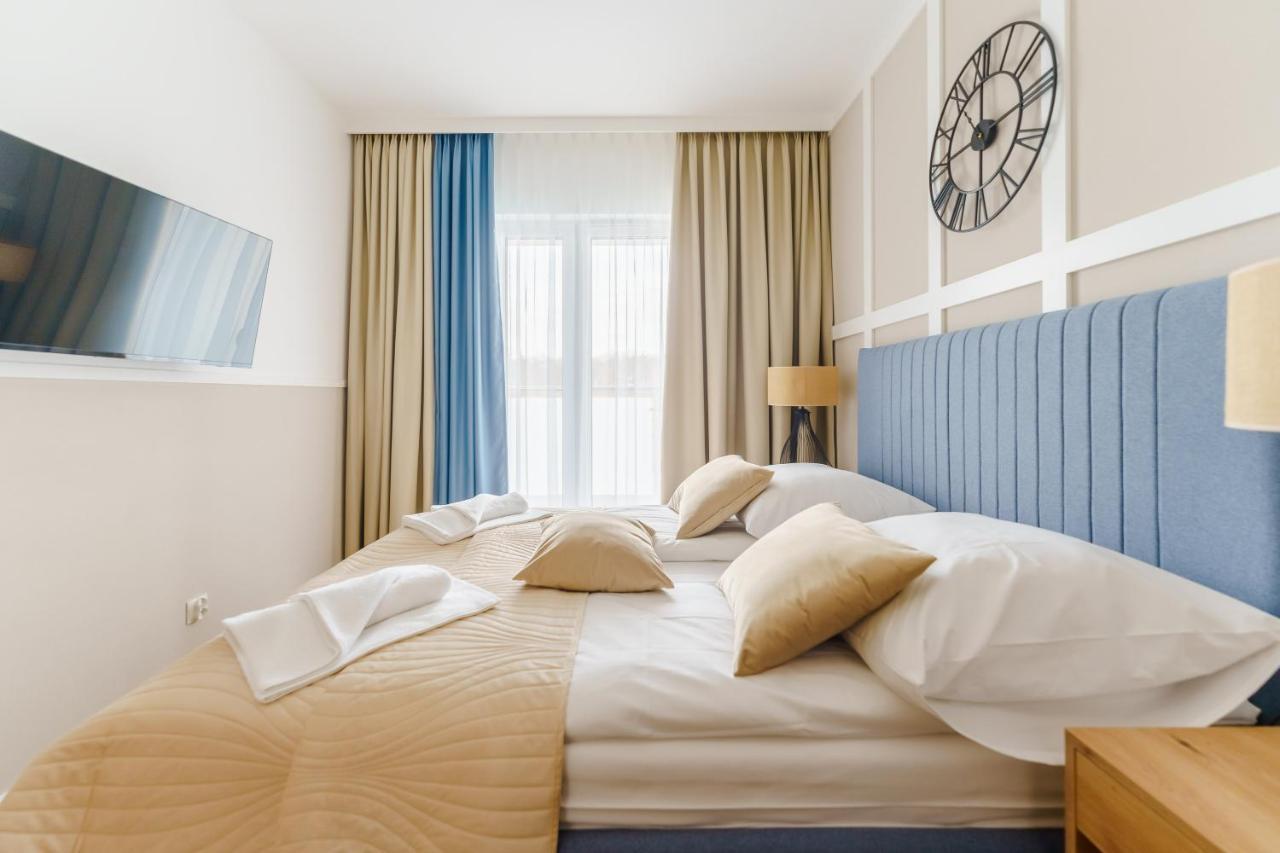 גרצי'יבובו Sunset Resort Iii, Nadmorska 100A מראה חיצוני תמונה