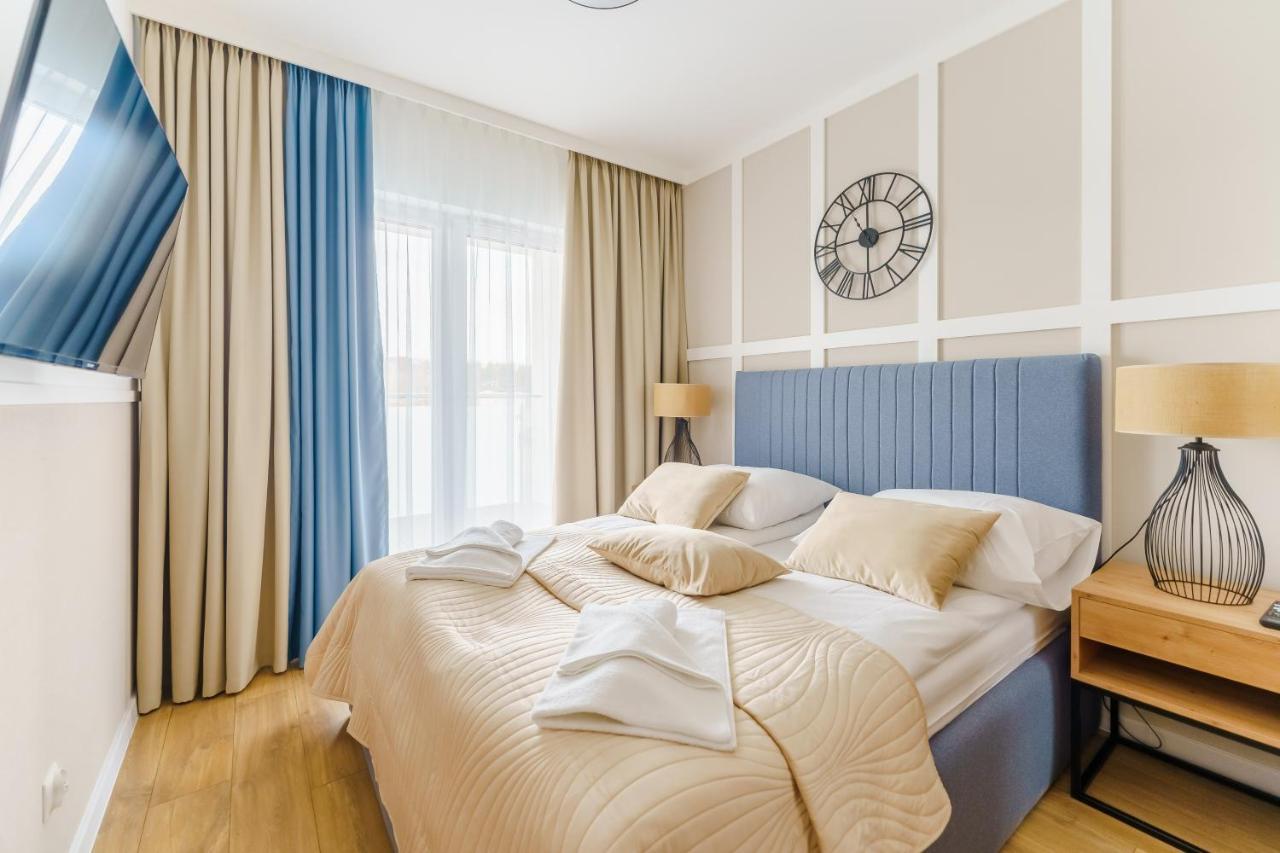 גרצי'יבובו Sunset Resort Iii, Nadmorska 100A מראה חיצוני תמונה