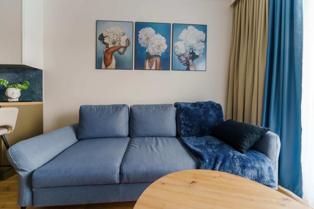 גרצי'יבובו Sunset Resort Iii, Nadmorska 100A מראה חיצוני תמונה
