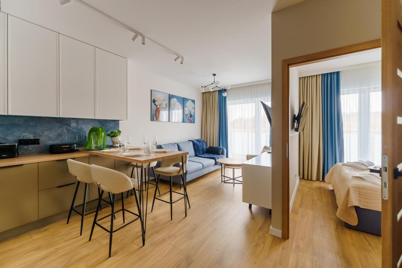 גרצי'יבובו Sunset Resort Iii, Nadmorska 100A מראה חיצוני תמונה