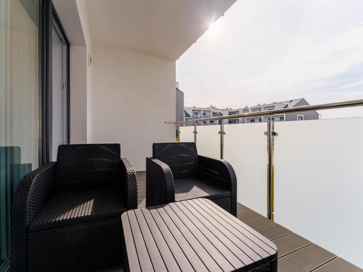 גרצי'יבובו Sunset Resort Iii, Nadmorska 100A מראה חיצוני תמונה