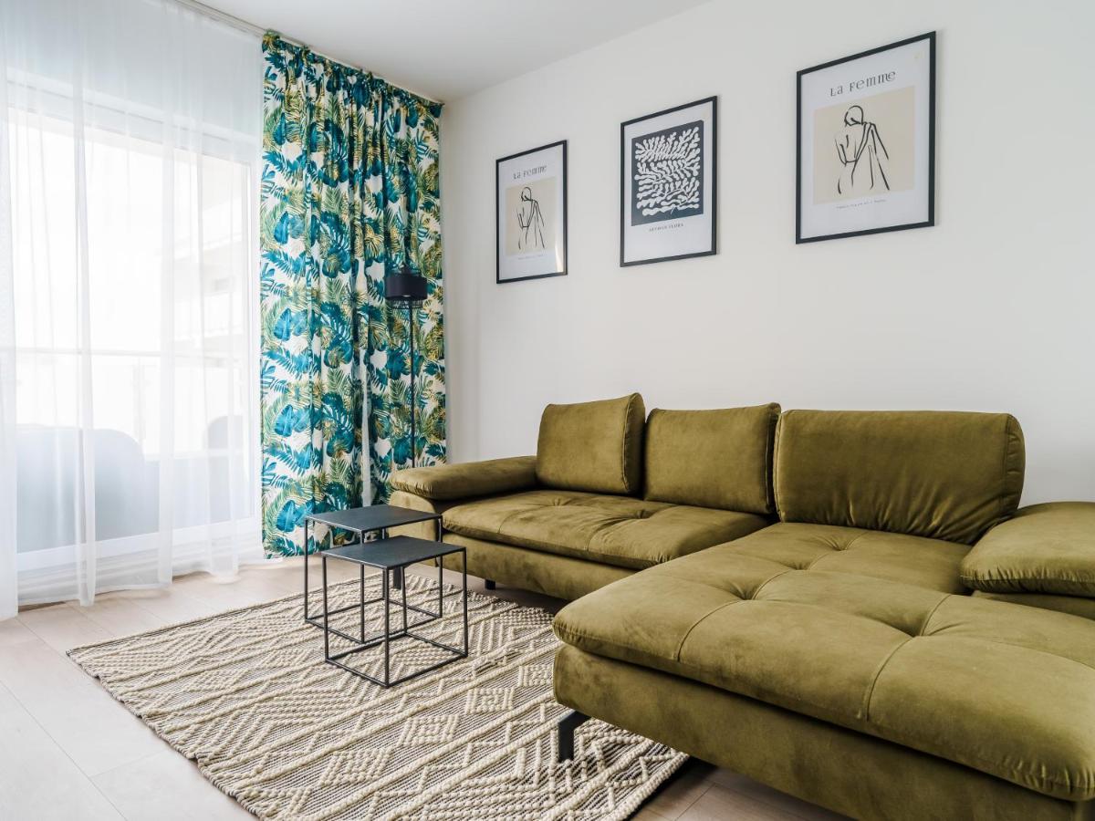 גרצי'יבובו Sunset Resort Iii, Nadmorska 100A מראה חיצוני תמונה