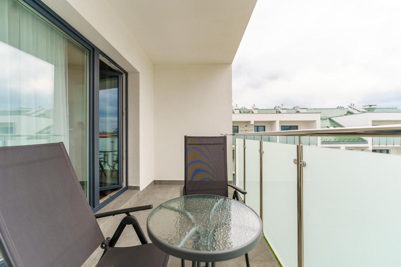 גרצי'יבובו Sunset Resort Iii, Nadmorska 100A מראה חיצוני תמונה
