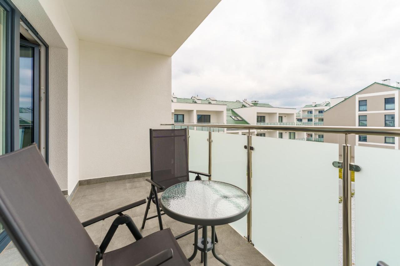 גרצי'יבובו Sunset Resort Iii, Nadmorska 100A מראה חיצוני תמונה