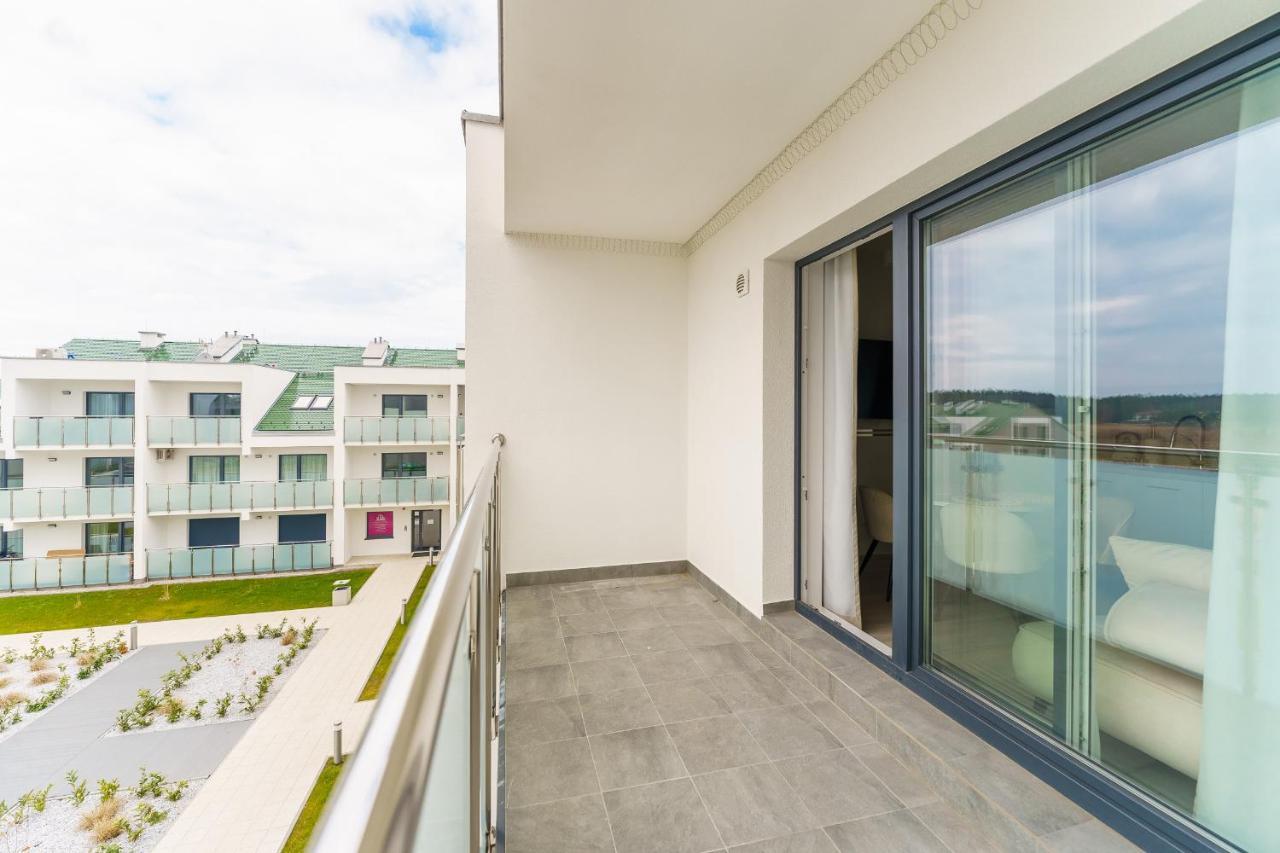 גרצי'יבובו Sunset Resort Iii, Nadmorska 100A מראה חיצוני תמונה