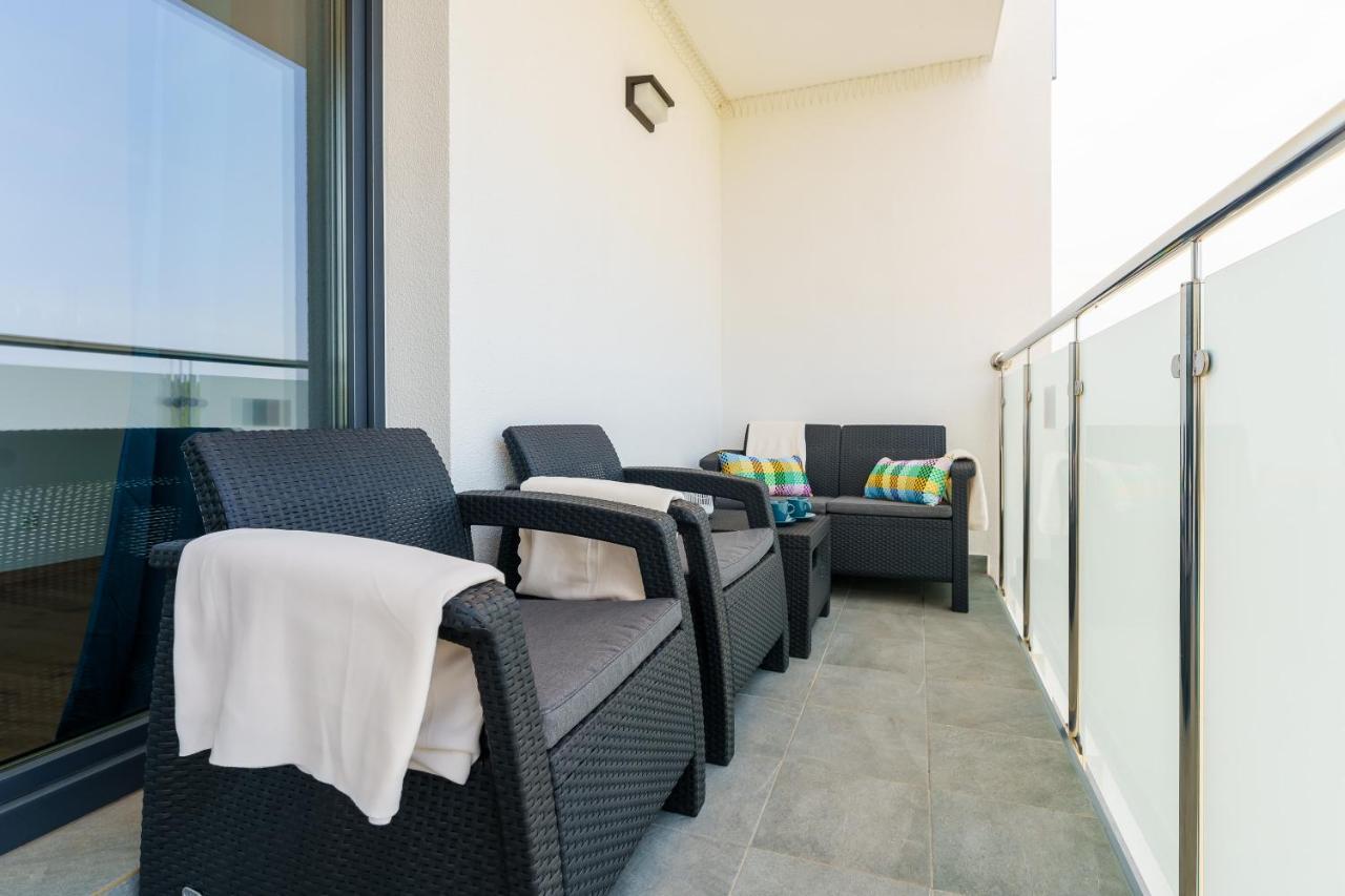 גרצי'יבובו Sunset Resort Iii, Nadmorska 100A מראה חיצוני תמונה