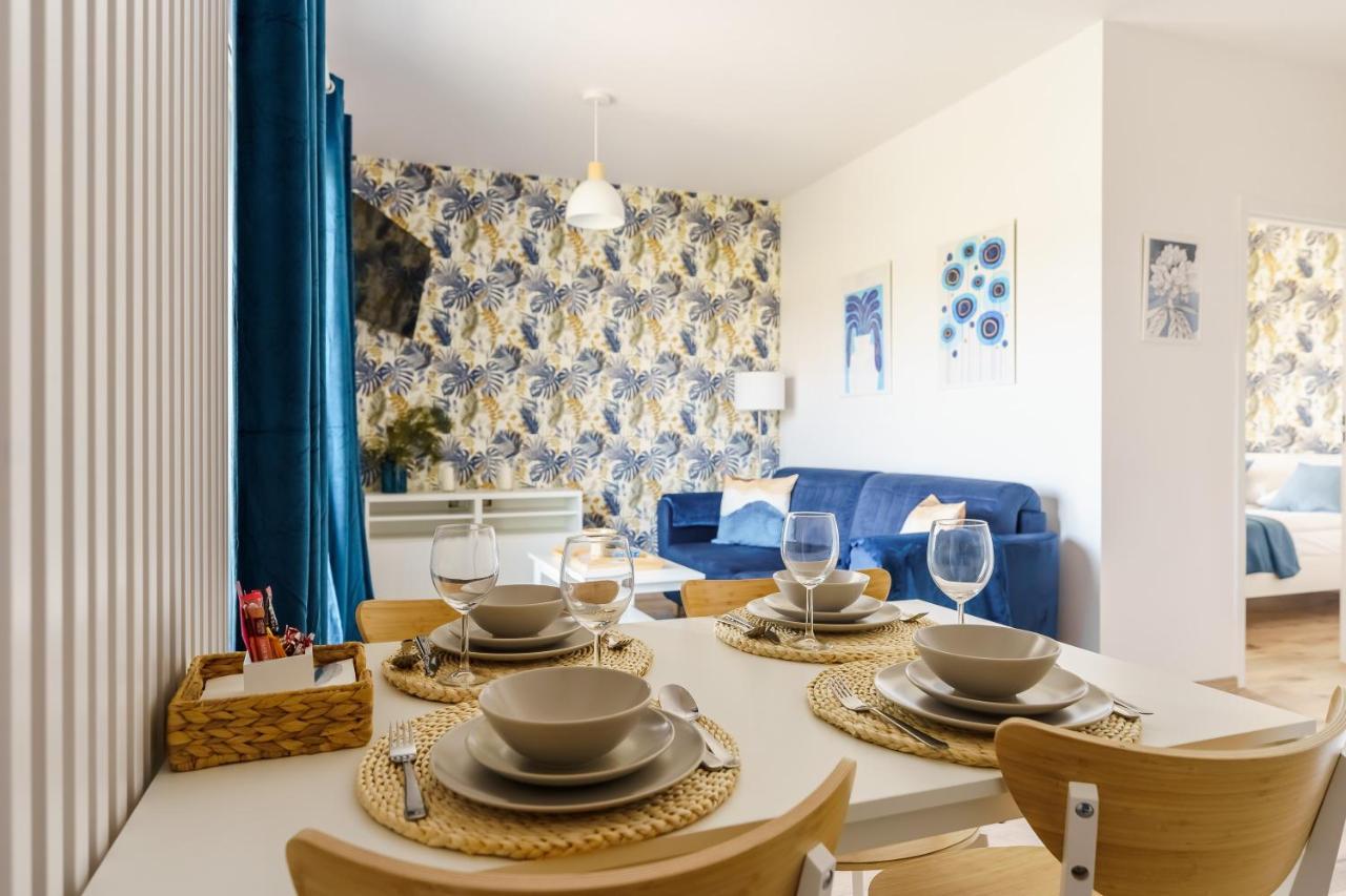 גרצי'יבובו Sunset Resort Iii, Nadmorska 100A מראה חיצוני תמונה