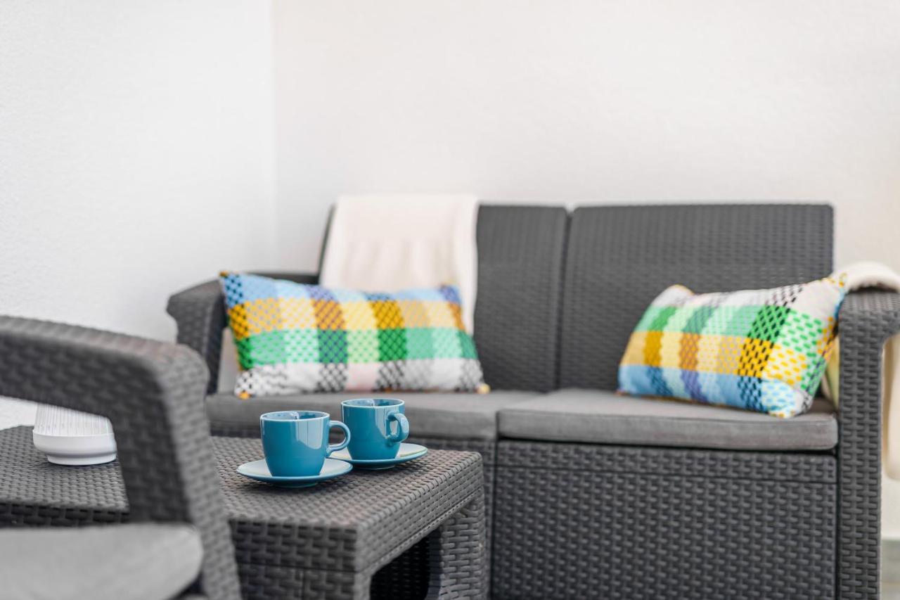 גרצי'יבובו Sunset Resort Iii, Nadmorska 100A מראה חיצוני תמונה