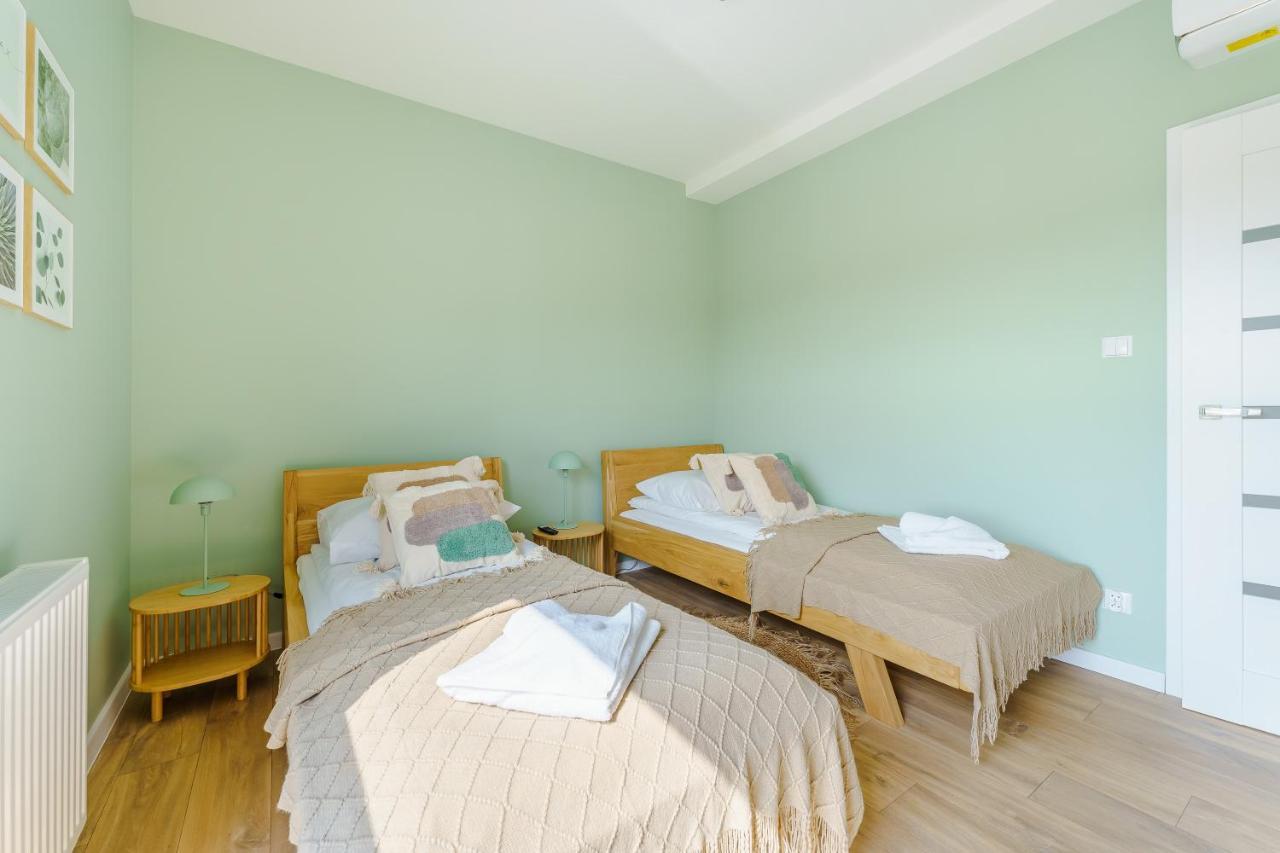 גרצי'יבובו Sunset Resort Iii, Nadmorska 100A מראה חיצוני תמונה
