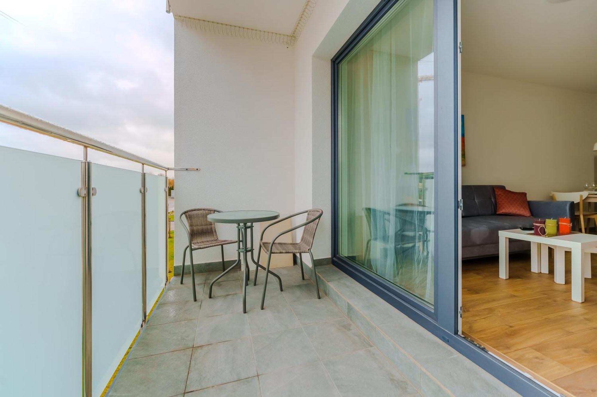 גרצי'יבובו Sunset Resort Iii, Nadmorska 100A מראה חיצוני תמונה