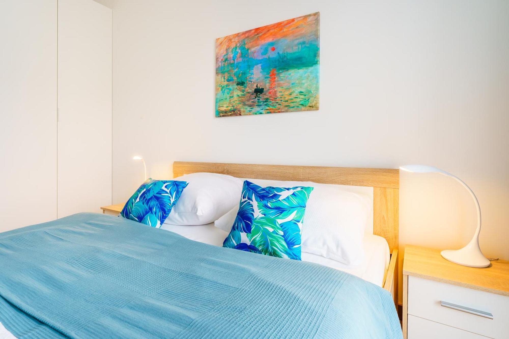 גרצי'יבובו Sunset Resort Iii, Nadmorska 100A מראה חיצוני תמונה
