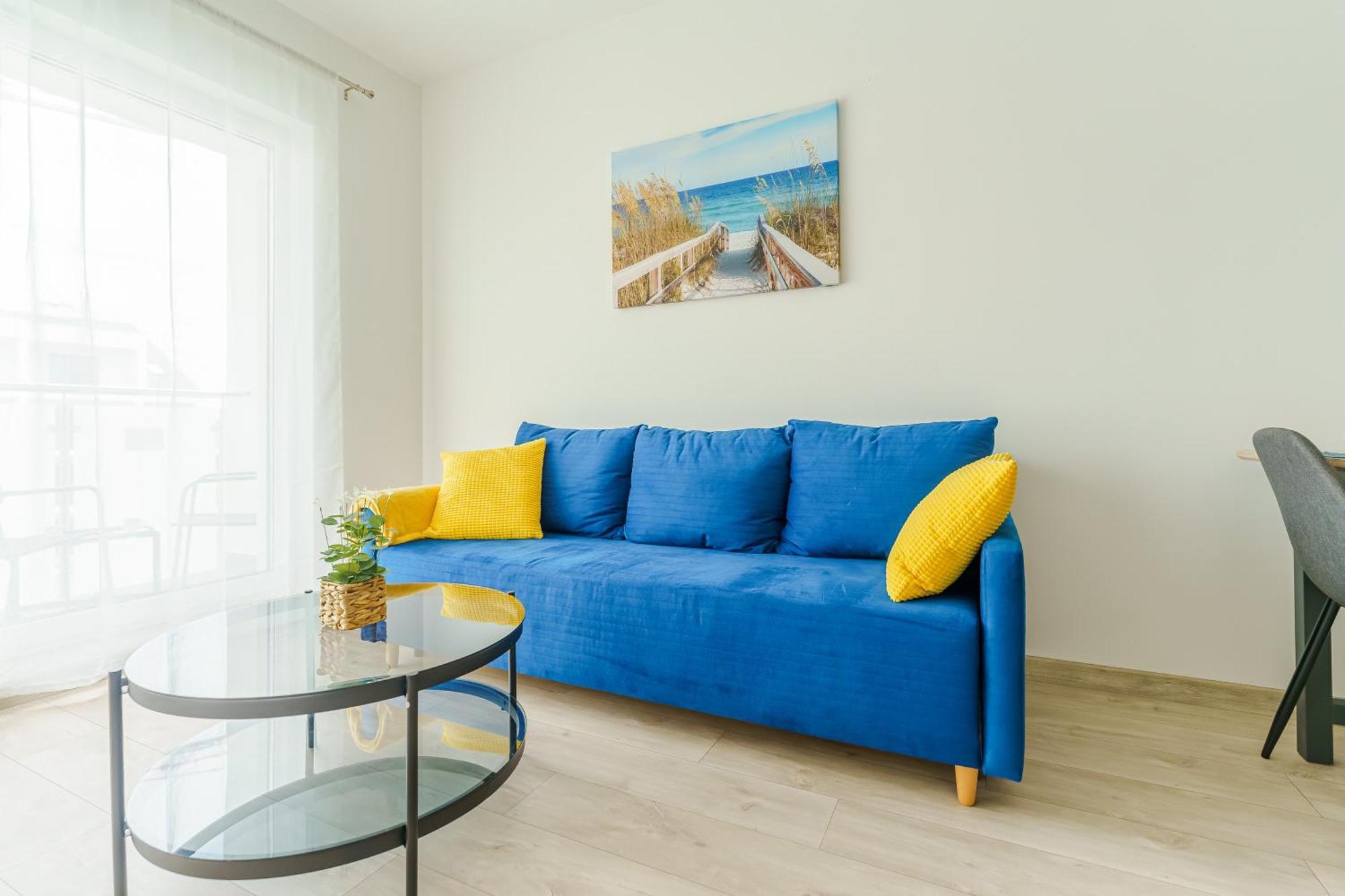 גרצי'יבובו Sunset Resort Iii, Nadmorska 100A מראה חיצוני תמונה