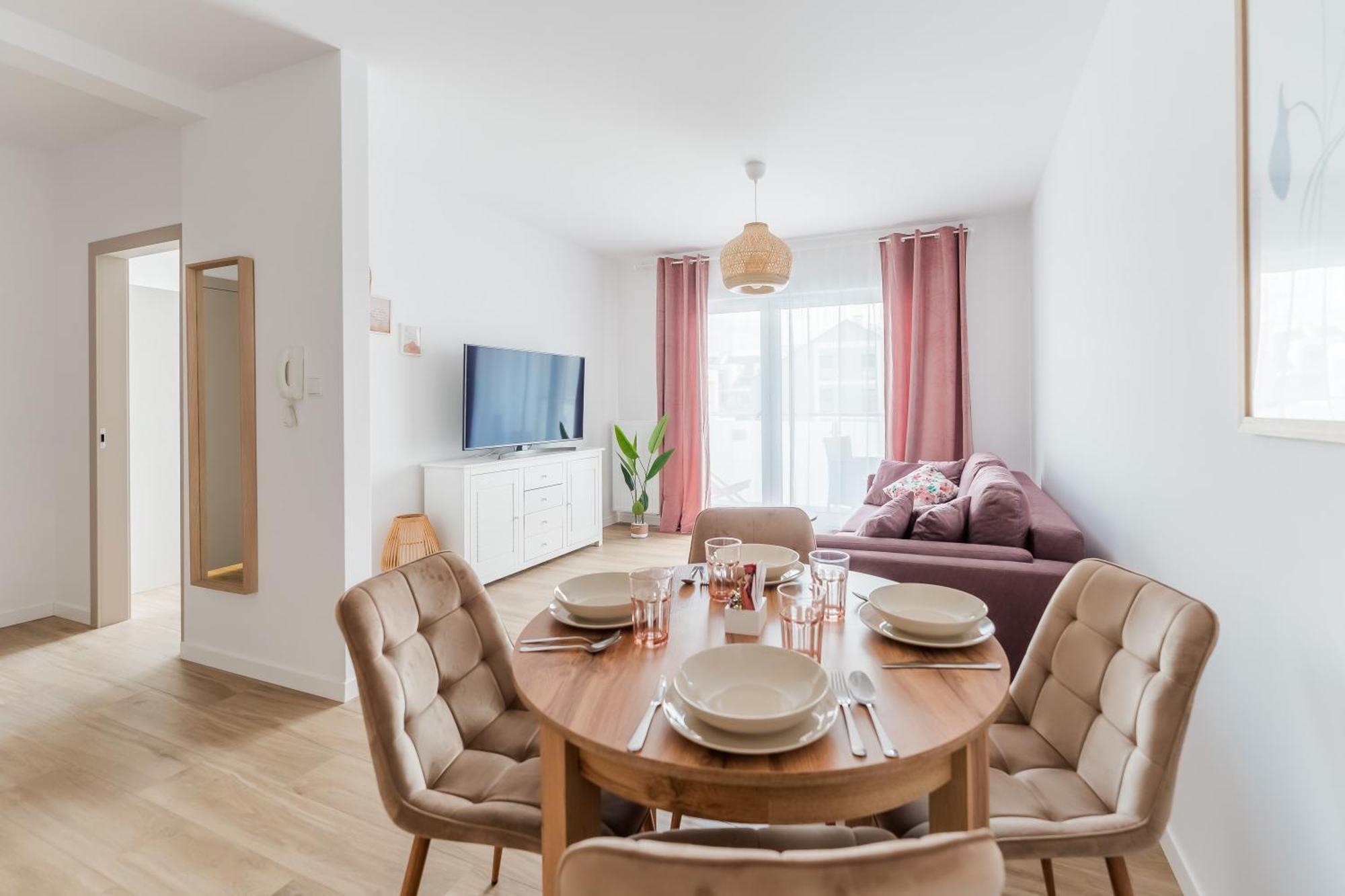 גרצי'יבובו Sunset Resort Iii, Nadmorska 100A מראה חיצוני תמונה